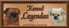 Länk till Kennel Leyendas hemsida